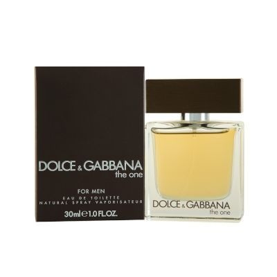 Photo of Dolce Gabbana Dolce & Gabbana The One Eau De Toilette - Parallel Import