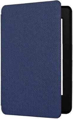 Photo of Amazon Cover for Kindle Paperwhite Gen 11 6.8" Dark Blue