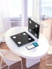 Veeway Smart Scale with HealthU App Photo