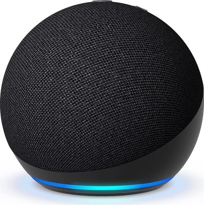 Photo of Amazon Echo Dot 5th Gen Smart Speaker