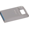 Kingston Technology DataTraveler Micro 3.1 64GB USB flash drive Type-A 3.2 Gen 1 (3.1 Metallic Photo