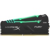 Kingston HyperX FURY HX432C16FB3AK2/16 memory module 16GB 2 x 8 DDR4 3200MHz 8GB 3200MHz CL16 XMP Photo