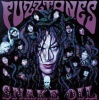 Snake Oil CD Photo