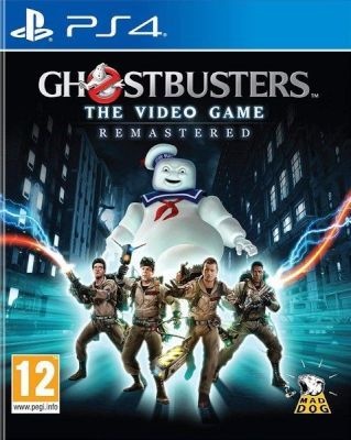 Photo of Koch Media Ghostbusters The Video Game: Remastered