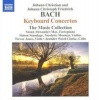 Naxos Keyboard Concertos Photo