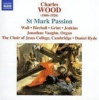 Naxos St Mark Passion Photo