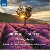 Frank Bridge/Cyril Scott: Piano Quintets Photo