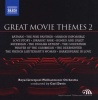 Naxos Great Movie Themes 2 Photo