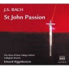 St. John Passion Photo