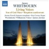 James Whitbourn: Living Voices Photo