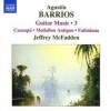 Naxos Guitar Music 3: Caazapa Medallon Antiguo Photo