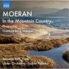Naxos Moeran: In the Mountain Country/Rhapsodies/Overture for a Masque Photo