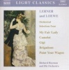 Naxos Orchestral Selections - Frederic Loewe Photo