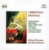 Naxos Christmas Festival Photo