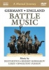 Naxos A Musical Journey: Germany/England - Battle Music Photo