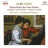 Piano Works for Four Hands Photo