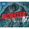 Naxos Monster Music! Photo