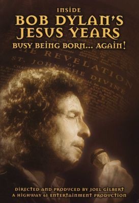 Photo of Bob Dylan: Inside Bob Dylan's Jesus Years