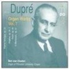 Dupre:organ Works Vol 7 CD Photo