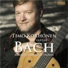 Bach: Sonatas for Solo Violin Photo