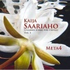 Kaija Saariaho: Chamber Works for Strings Photo