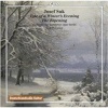 Josef Suk: Tale of a Winter's Evening/The Ripening Photo