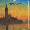 TRIO SONATAS OP 1 Photo