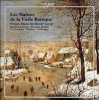 The Masters of Baroque Hurdy Gurdy Photo