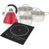 Snappy Chef Platinum Lite Combo Photo