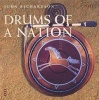 New World Music Drums Of A Nation Photo
