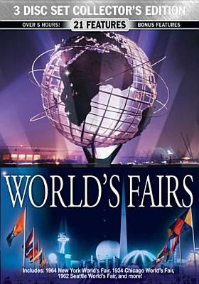 Photo of World's Fairs movie