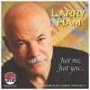 Just Me Just You CD Photo