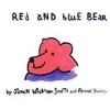 Revolver Red & Blue Bear: Opera Photo