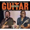 Guitar Brothers Photo
