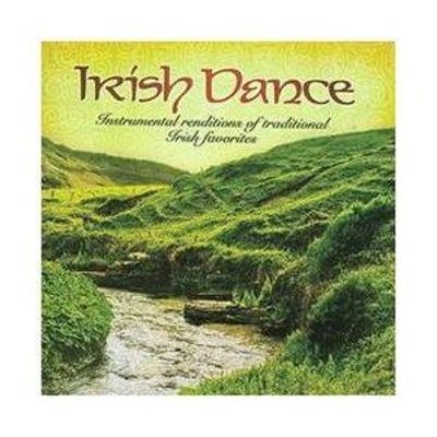 Photo of Chordant Music Group Irish Dance CD
