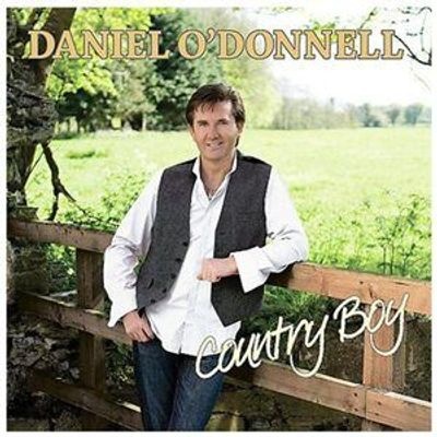 Photo of Country Boy CD