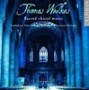 Thomas Weelkes: Sacred Choral Music Photo