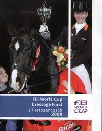 Photo of FEI World Cup: Dressage Final - 's-Hertogenbosch 2008