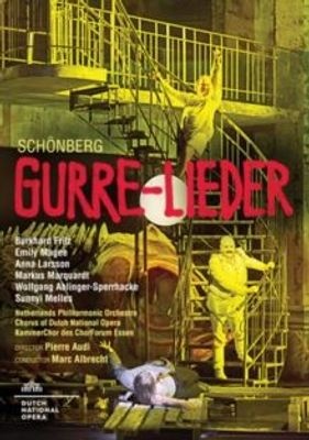 Photo of Gurre-lieder: Dutch National Opera