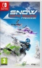 Bigben Interactive Snow Moto Racing Freedom Photo