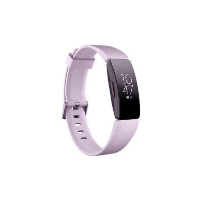 Photo of Fitbit Inspire HR Fitness Activity Tracker