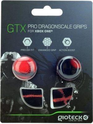 Photo of Gioteck GTX Pro Dragonscale Camo Grips for Xbox One