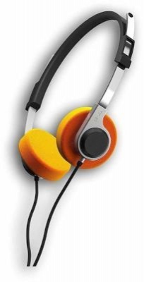 Photo of Gioteck TX20 Game & Go Retro On-Ear Gaming Headphones for PS4 Xbox One Switch and PC