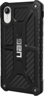 Photo of UAG Monarch Rugged Shell Case for Apple iPhone XR