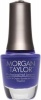Morgan Taylor Professional Nail Lacquer Anime-zing Color! Photo