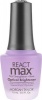 Morgan Taylor REACTmax Optical Brightener Nail Strengthener & Base Photo