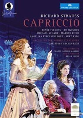 Photo of Capriccio: Vienna State Opera