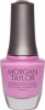 Morgan Taylor Professional Nail Lacquer New Kicks on The Block Photo