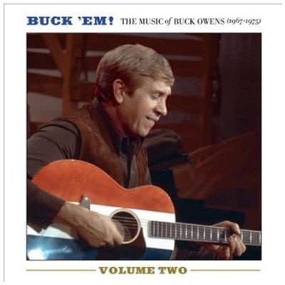 Photo of Buck Em V2:music Of Buck Owens