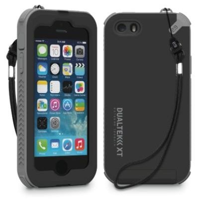 Photo of Puregear DualTek XT Extreme Terrain Case for for iPhone 5/5S